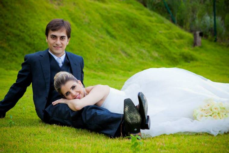 Dia especial
