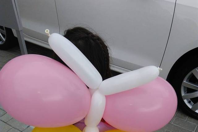 Catavento Animação em Festas e Eventos