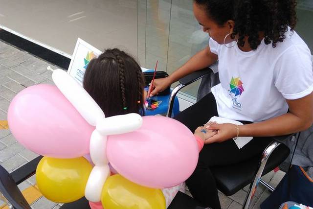 Catavento Animação em Festas e Eventos