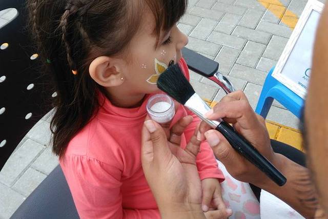 Catavento Animação em Festas e Eventos