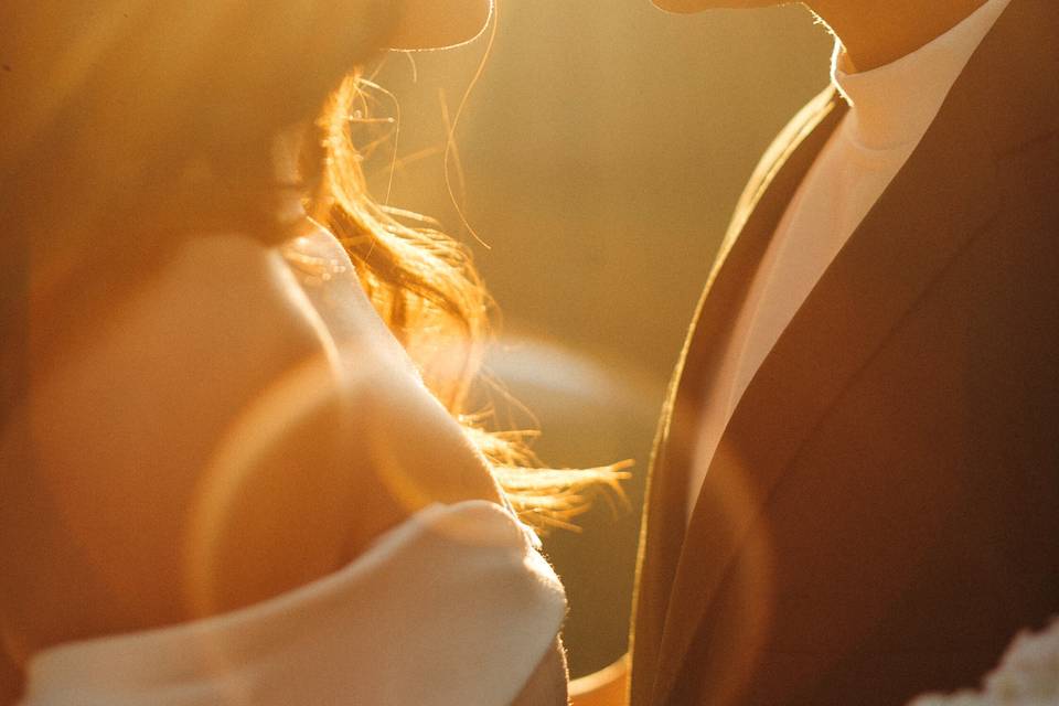 Fotografia de casamento