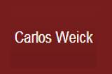 Carlos Weick logo
