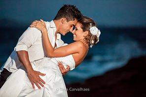 Trajes Juliana Noivas