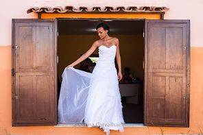 Trajes Juliana Noivas