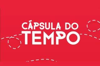 Cápsula no seu casamento