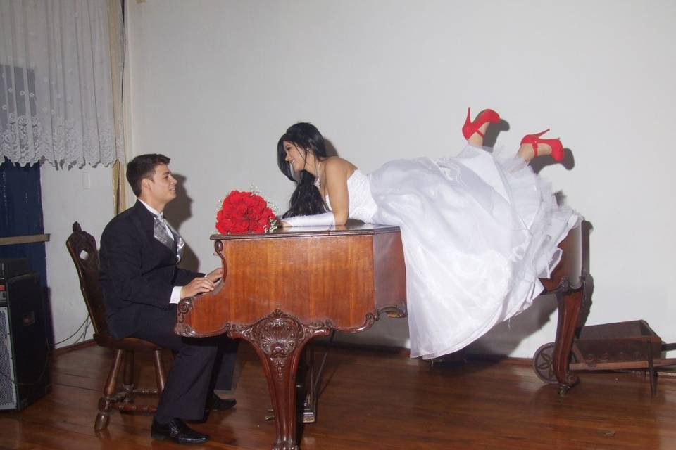 Melhores momentos
