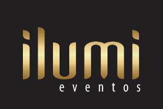 Ilumi Eventos logo