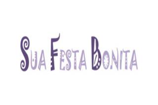 Sua festa logo