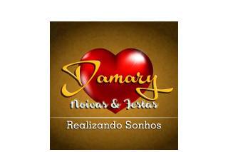 damary logo