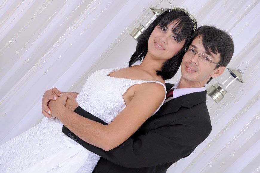 Filmagem para o seu casamento