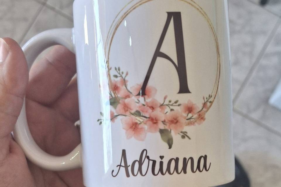 Canecas personalizadas
