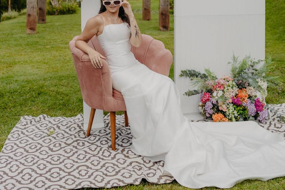 Canto instagramavel
