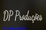 DP Produções logo