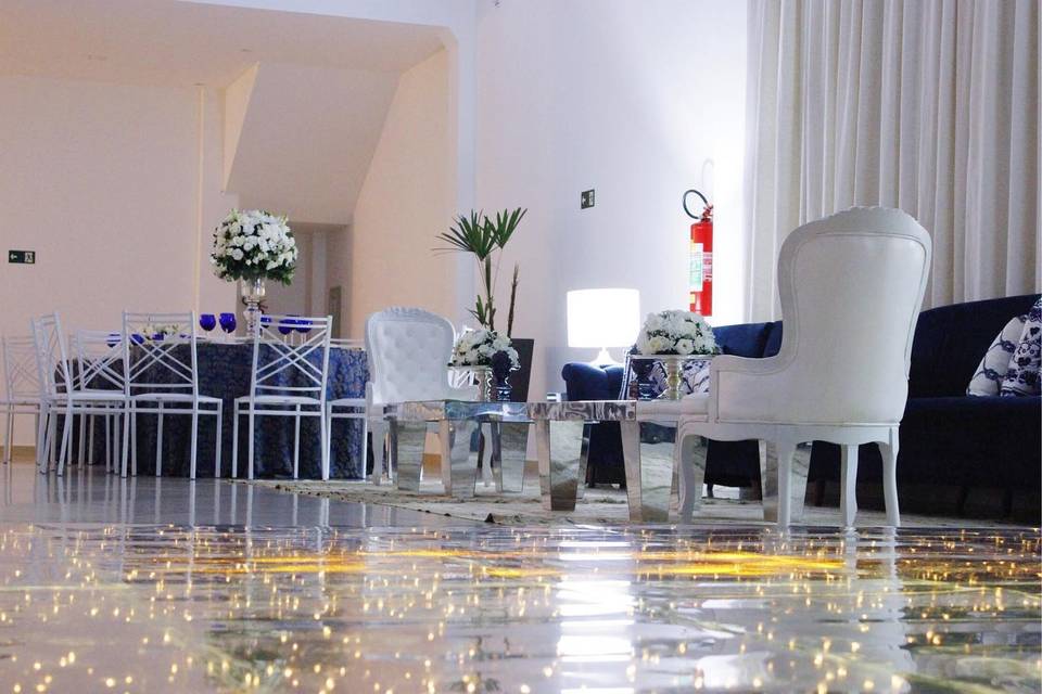 Comemore - Espaço de Eventos