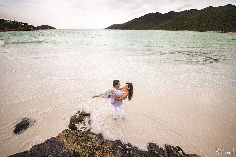 Fábio Calderaro - Fotografia