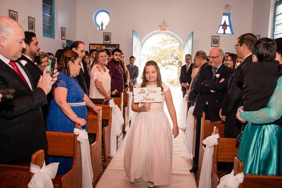 Casamento na praia