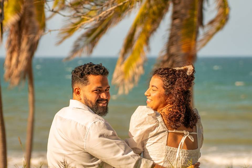 Pré-Wedding