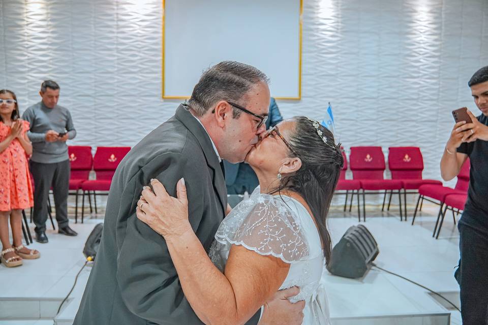 Casamento