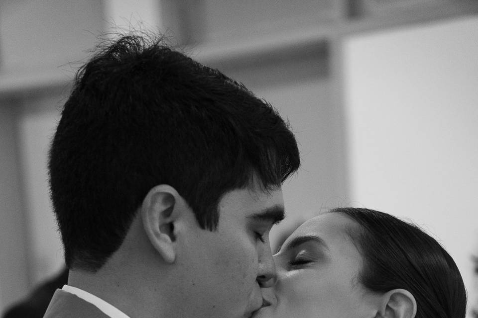 Casamento  S & R