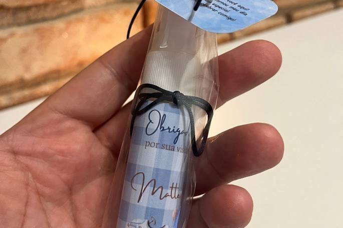 Home Spray