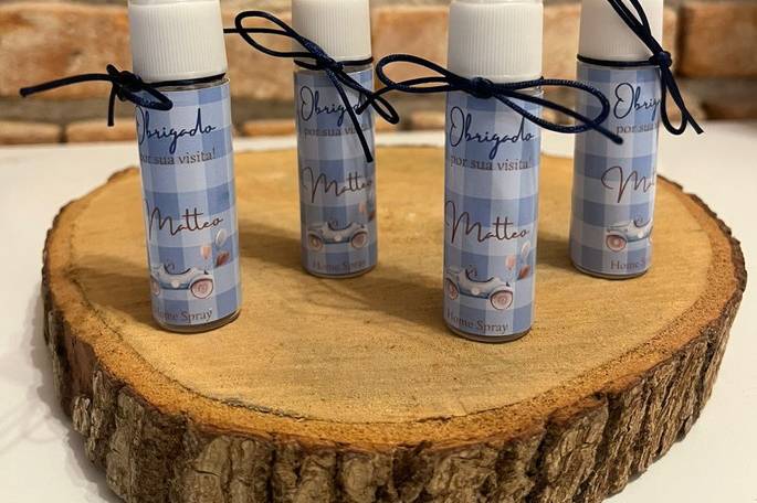 Home Spray