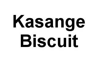 Kasange Biscuit logo