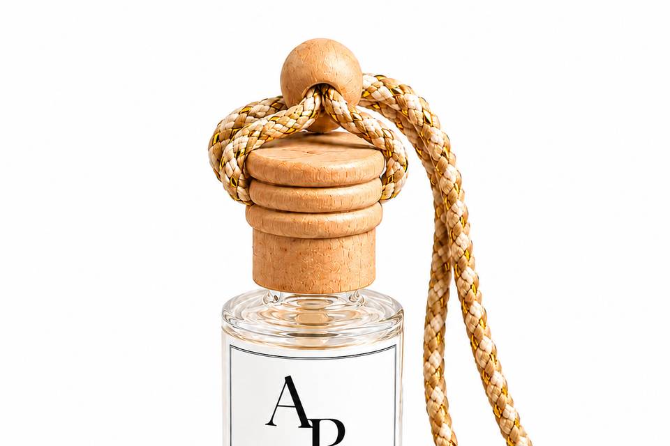 Aromatizador de Carro