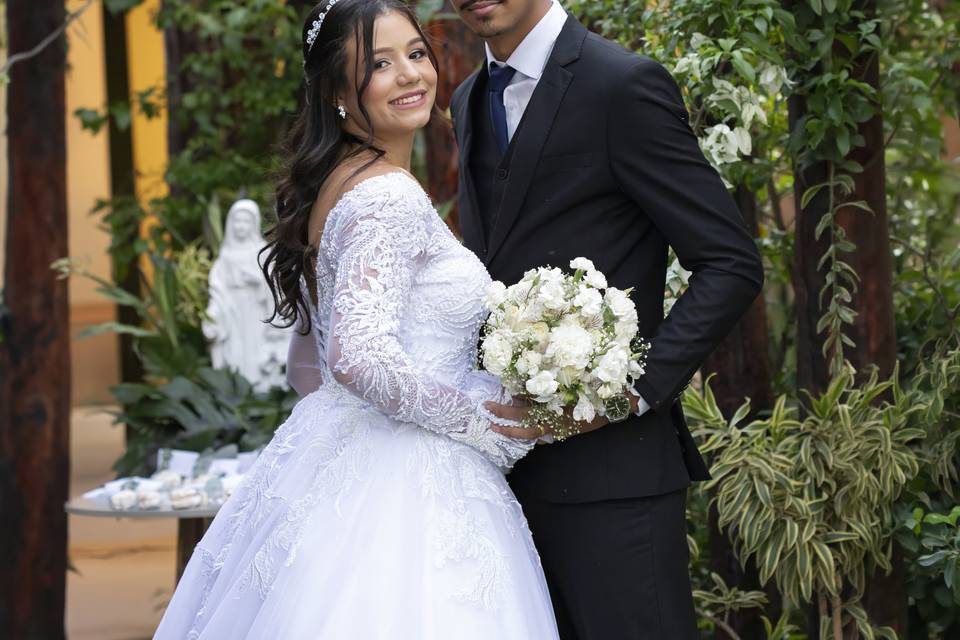 A quela foto de capa