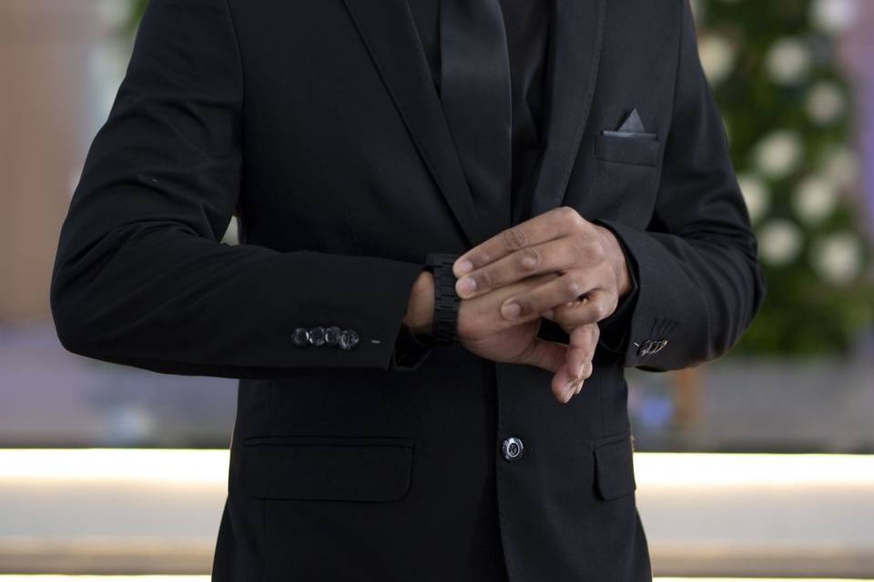 Todo cuidado é pouco ,