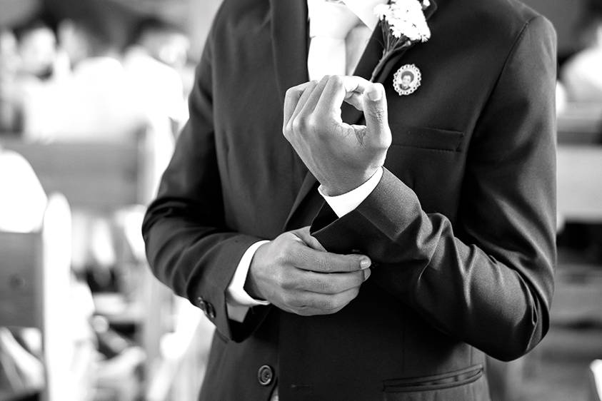 Coração a mil mais muito feliz