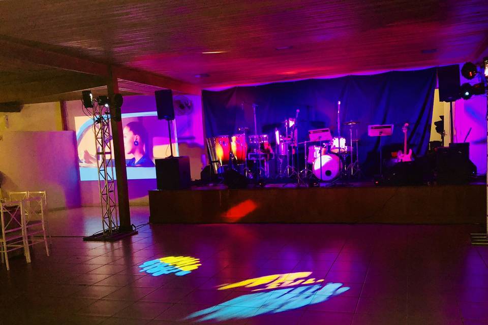 Dj Eventos SP