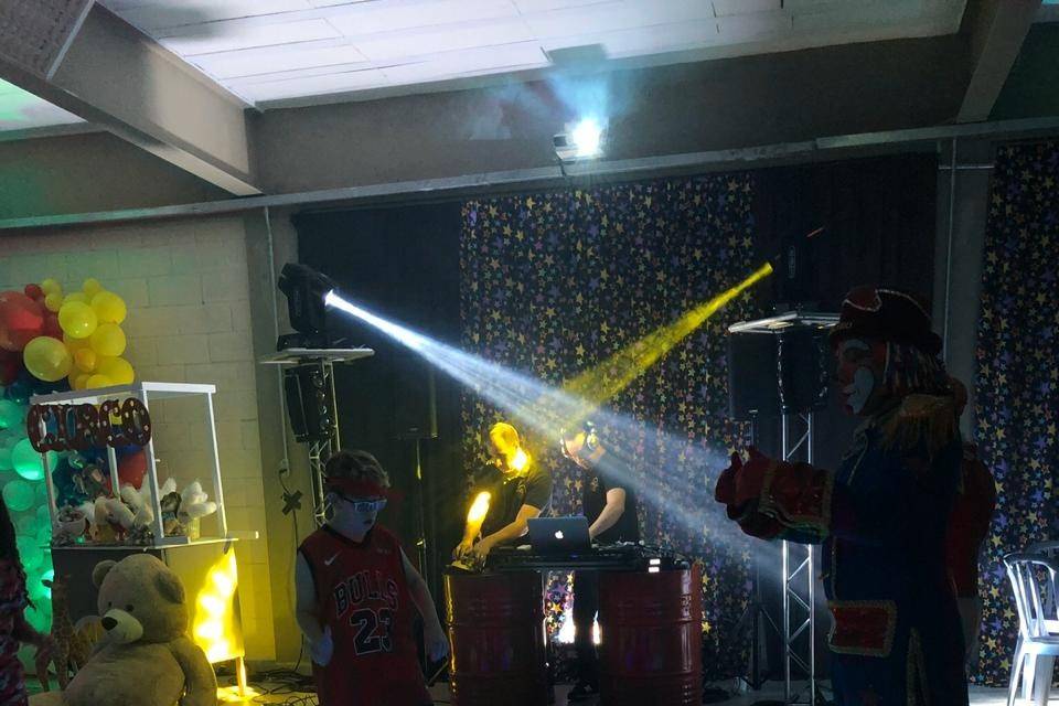 Dj Eventos SP