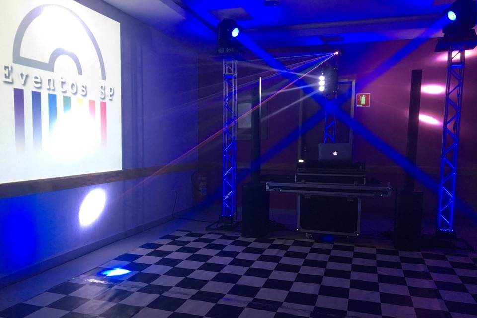 Dj Eventos SP