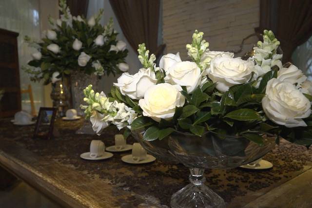 Decoração