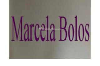Marcela Bolos logo