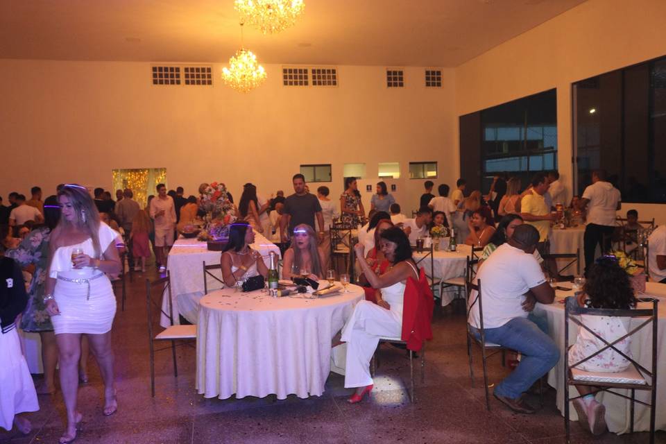 Vilelas Eventos