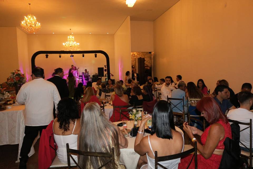 Vilelas Eventos