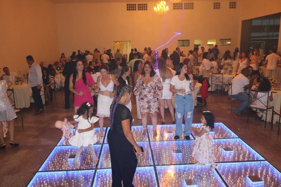 Vilelas Eventos