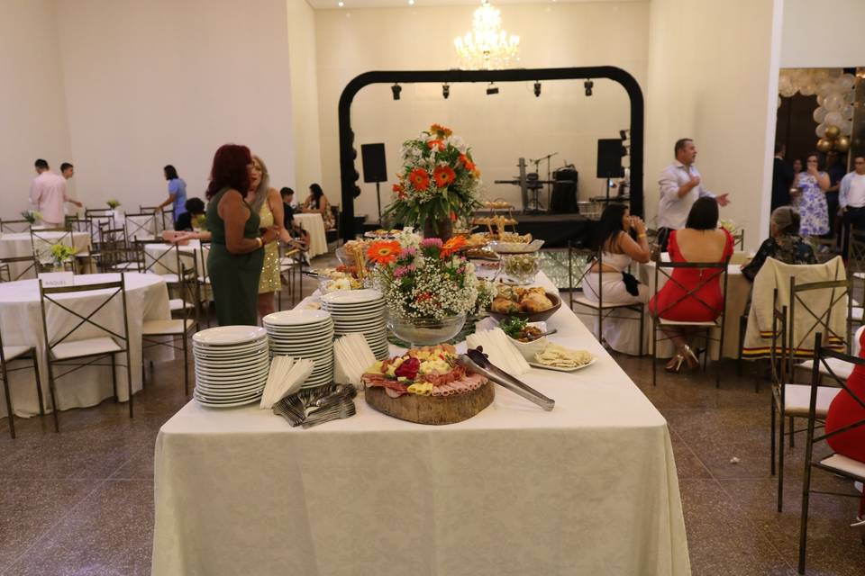 Vilelas Eventos