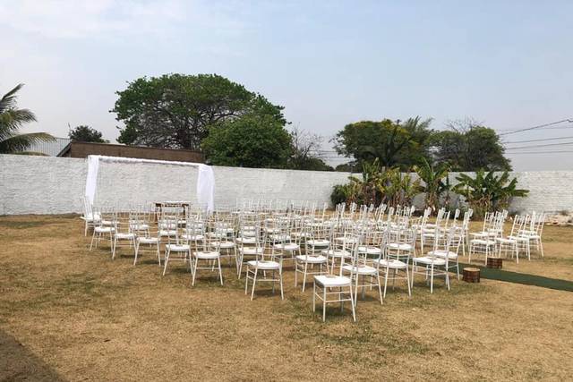 Eventos ao ar livre