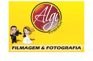 Algi Eventos - Filmagem e Fotografia