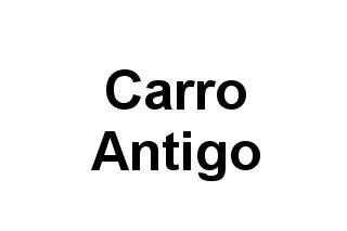 Carro Antigo Para Casamento