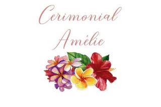 cerimonial amelie logo