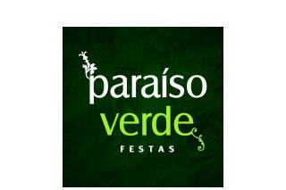 Paraíso Verde logo