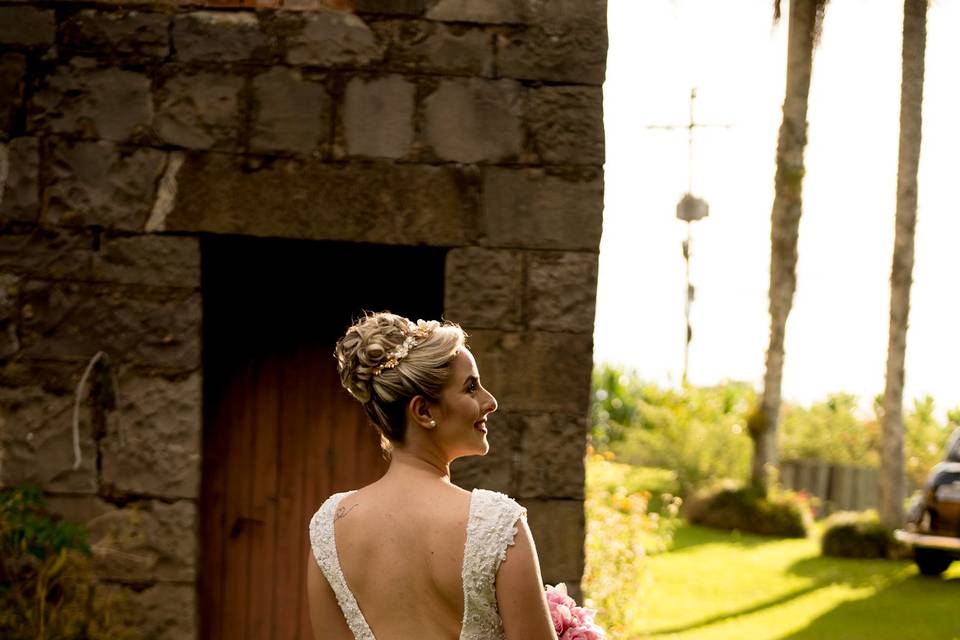 Casamento Júlia e Anderson