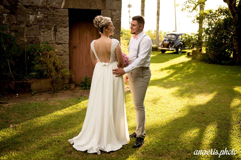 Casamento Júlia e Anderson