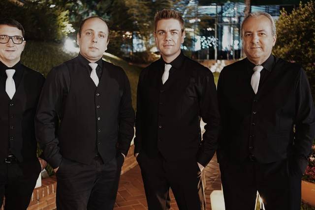 Quarteto