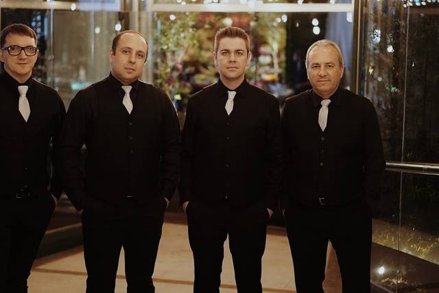 Quarteto
