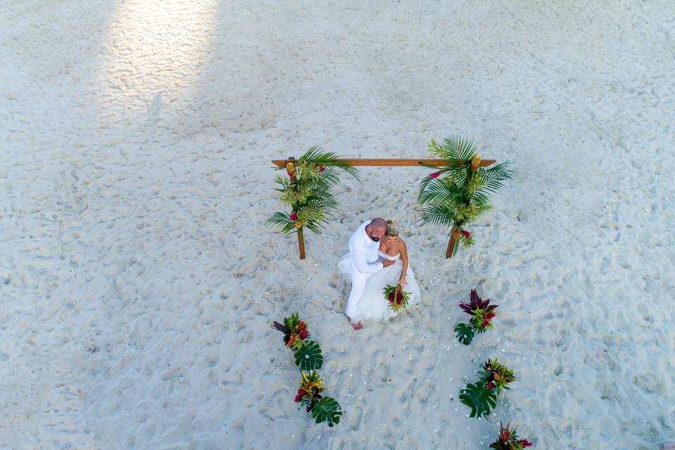 Casamento Russo em Copacabana