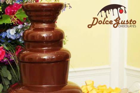 Dolce Gusto Chocolates